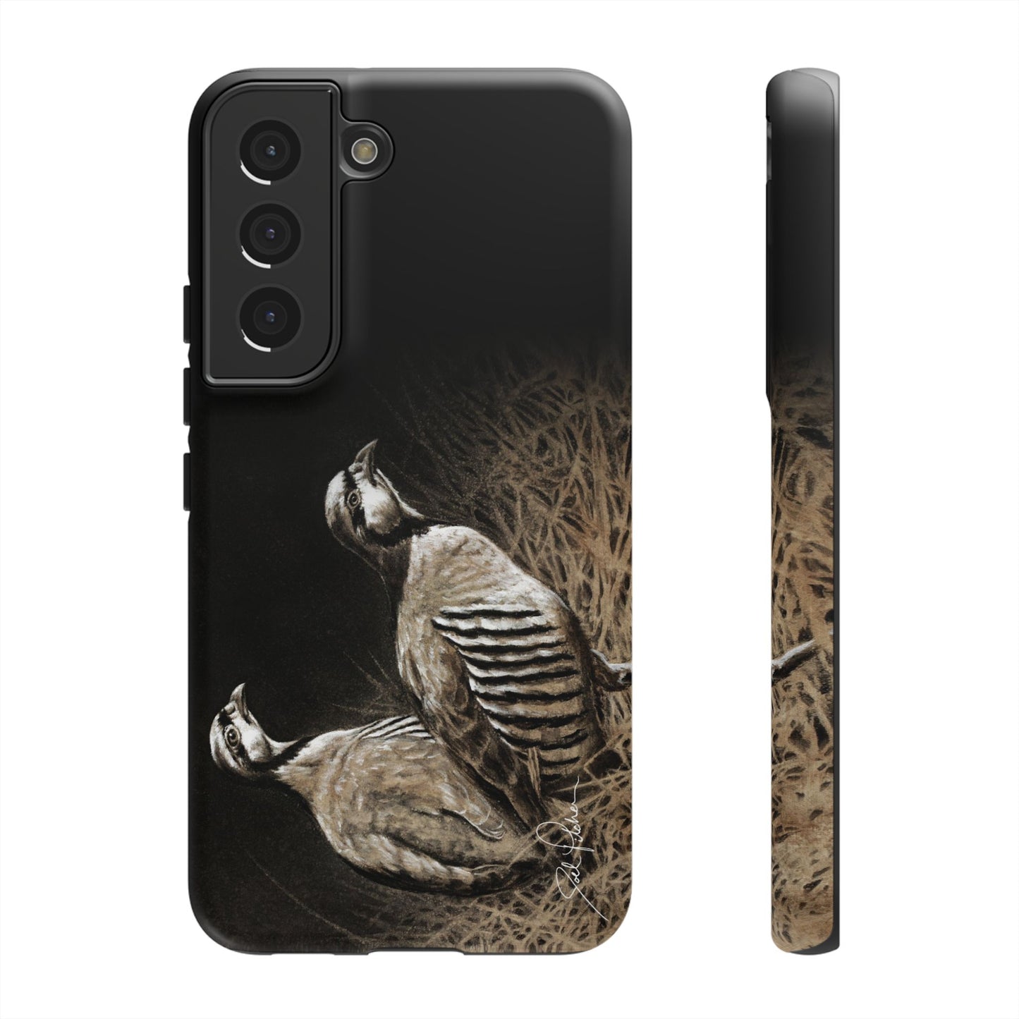 "Chukars" Smart Phone Tough Case
