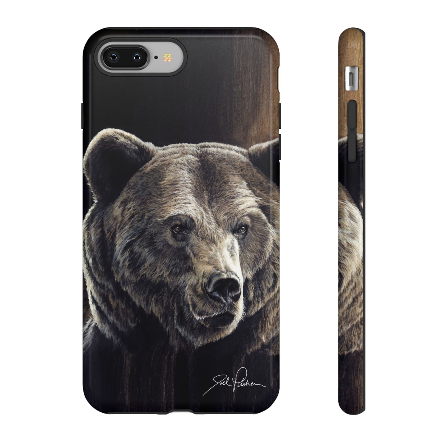 "Kodiak" Smart Phone Tough Case