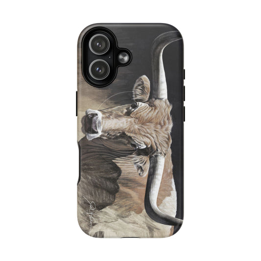 "Range Rover" Magnetic Tough Case