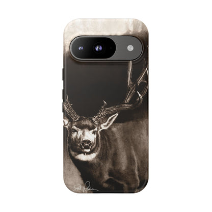 "Muley" Smart Phone Tough Case