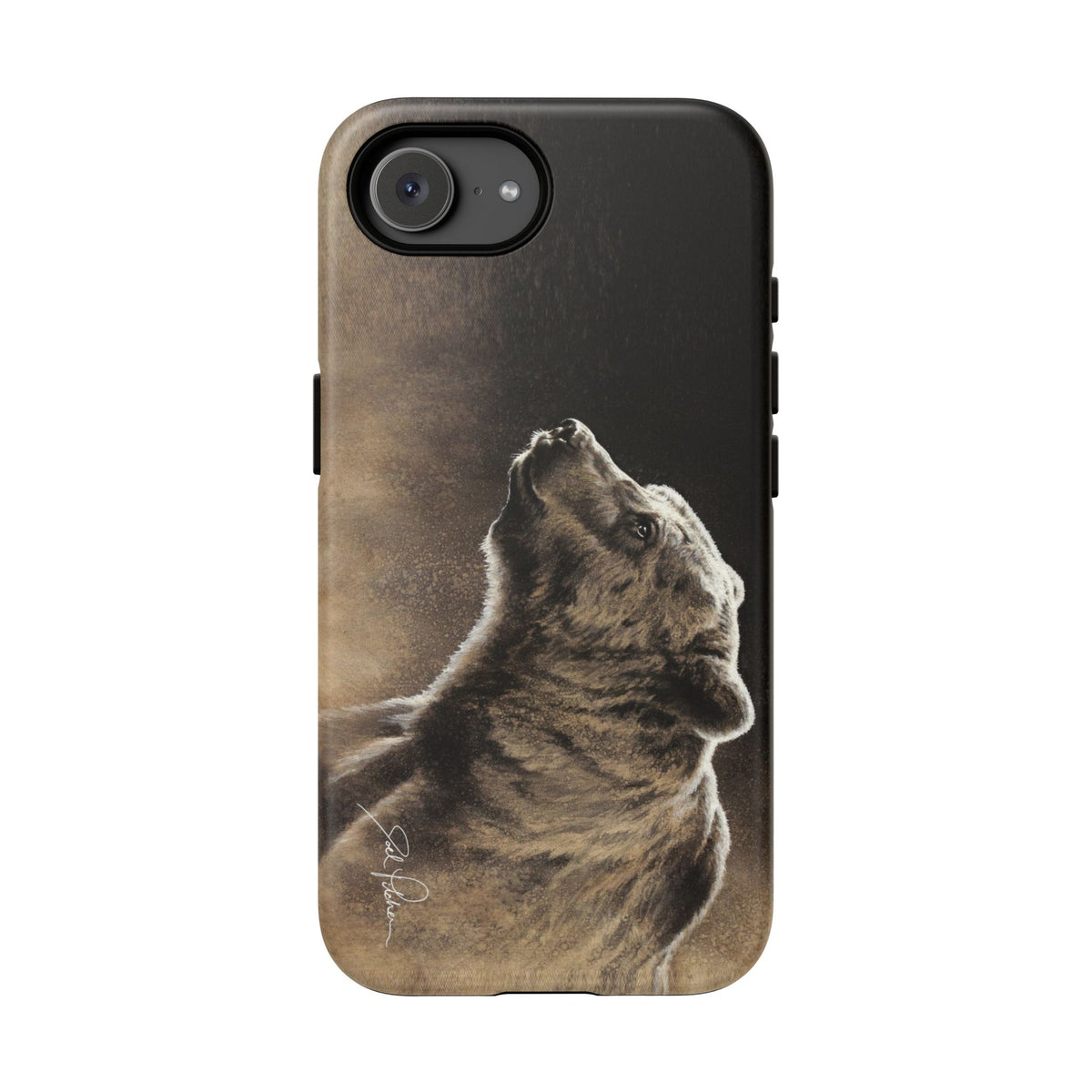 "Grizzly" Smart Phone Tough Case