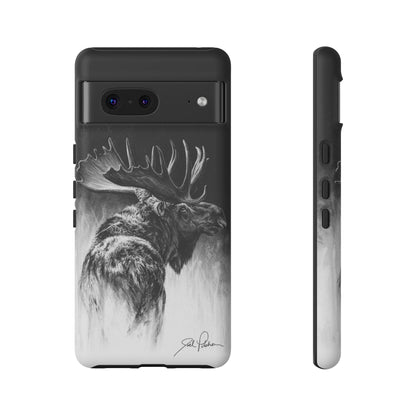 "Bull Moose" Smart Phone Tough Case