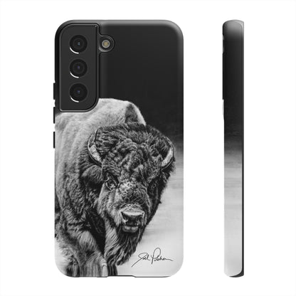 "Heavyweight Champ" Smart Phone Tough Case