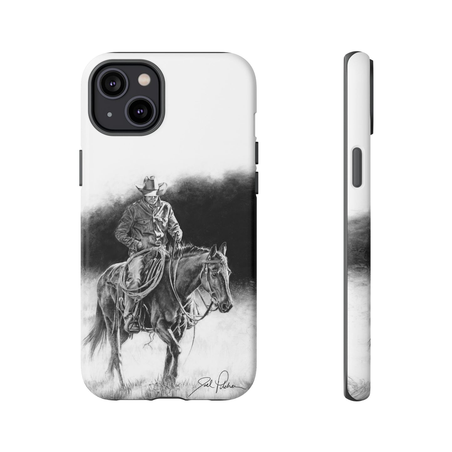 "Ridin' for the Brand" Smart Phone Tough Case