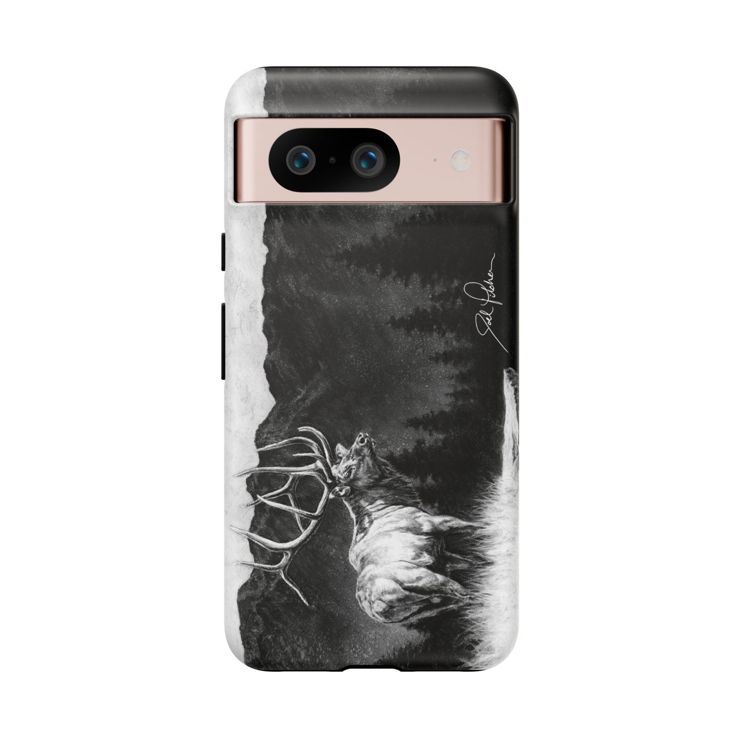 "Relentless" Smart Phone Tough Case