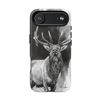 "Standing Tall" Magnetic Tough Case