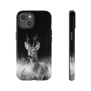 "Roe Deer" Smart Phone Tough Case