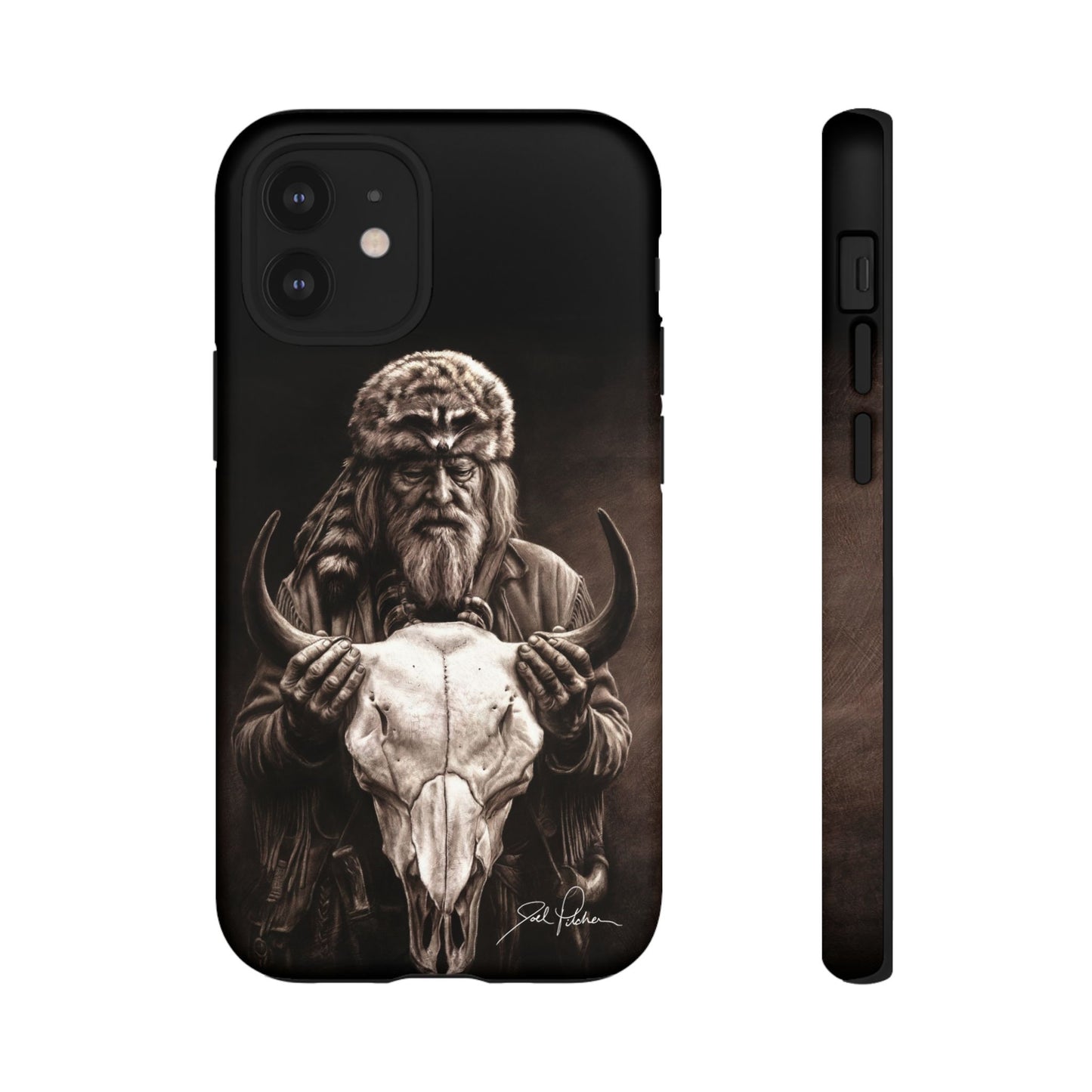 "Legends of the West" Smart Phone Tough Case