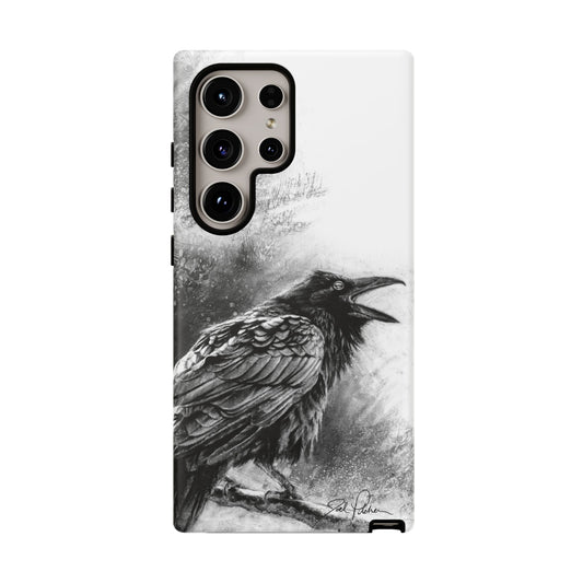"Raven" Smart Phone Tough Case