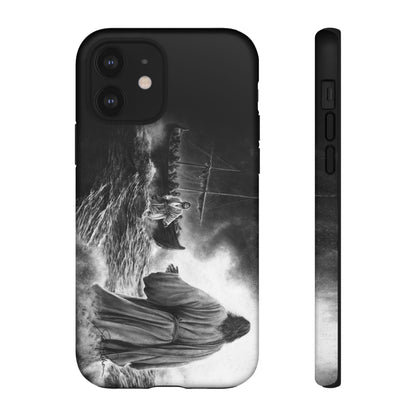 "Be Not Afraid" Smart Phone Tough Case