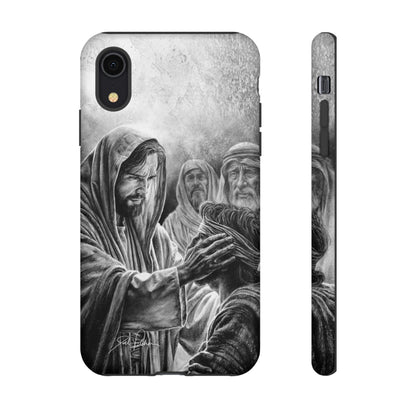 "That We May See" Smart Phone Tough Case