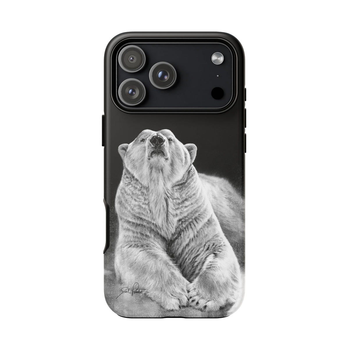 "Defiant" Smart Phone Tough Cases