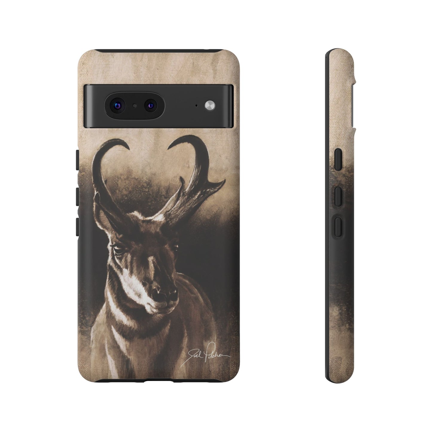 "Pronghorn" Smart Phone Tough Case