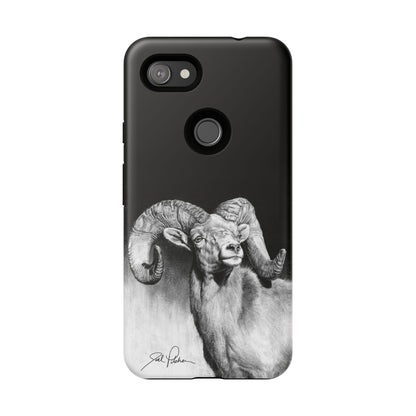 "Bighorn" Smart Phone Tough Case