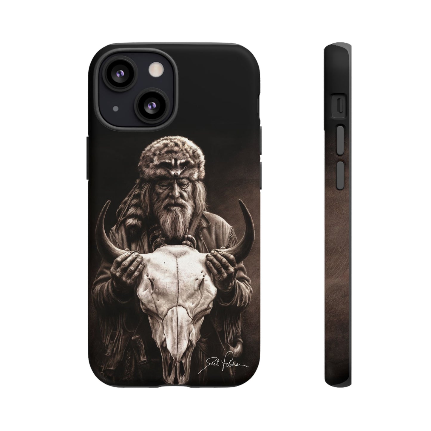 "Legends of the West" Smart Phone Tough Case