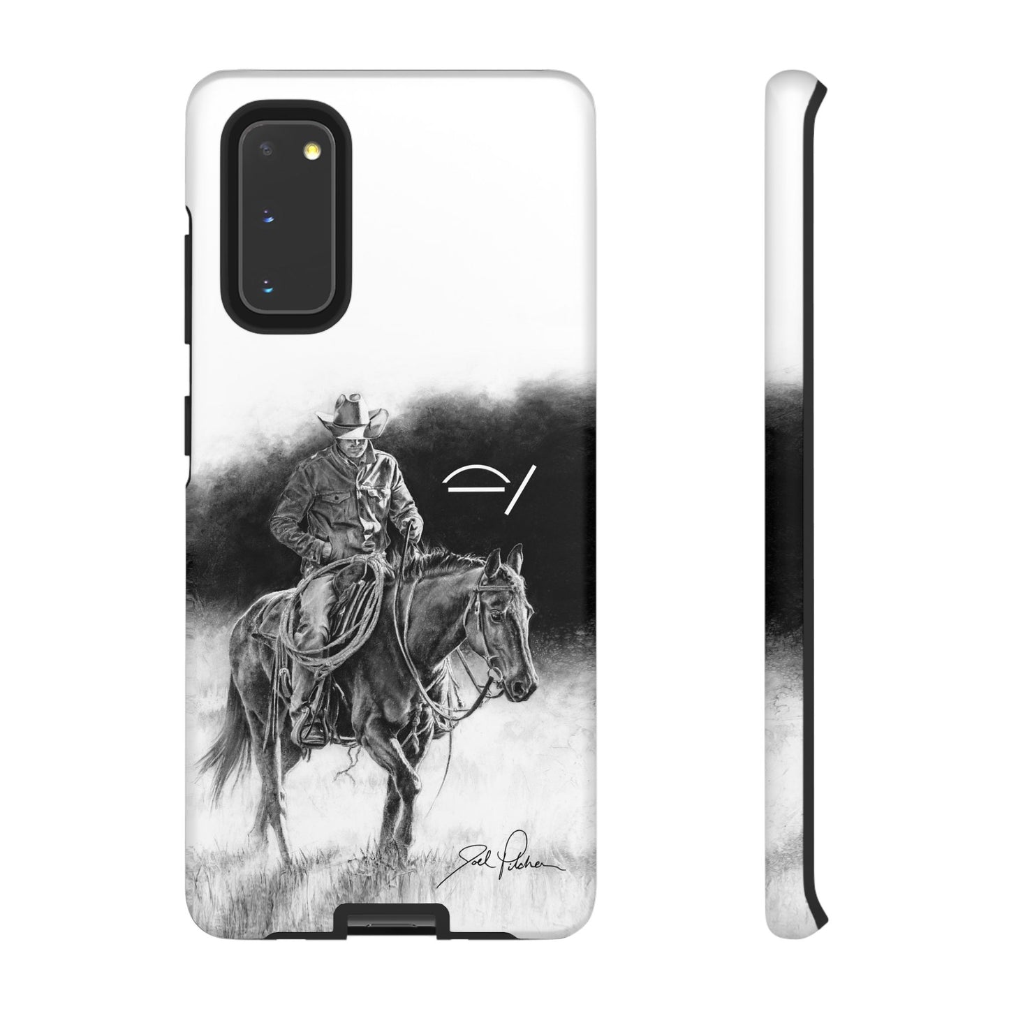 Slade Bomer Custom Case