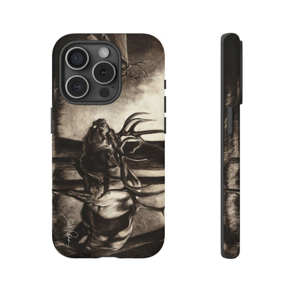 "Family Ties" Smart Phone Tough Case