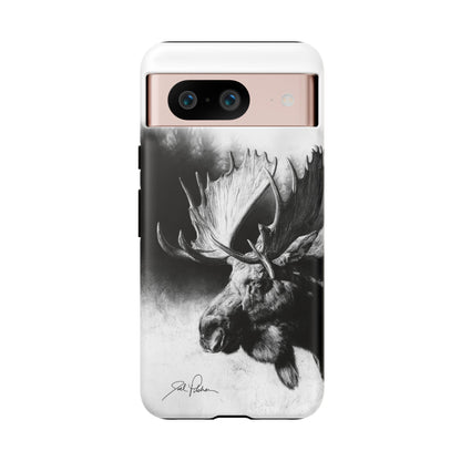 "Formida-bull" Google Pixel Tough Cases