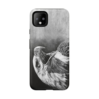 "Bald Eagle" Smart Phone Tough Case