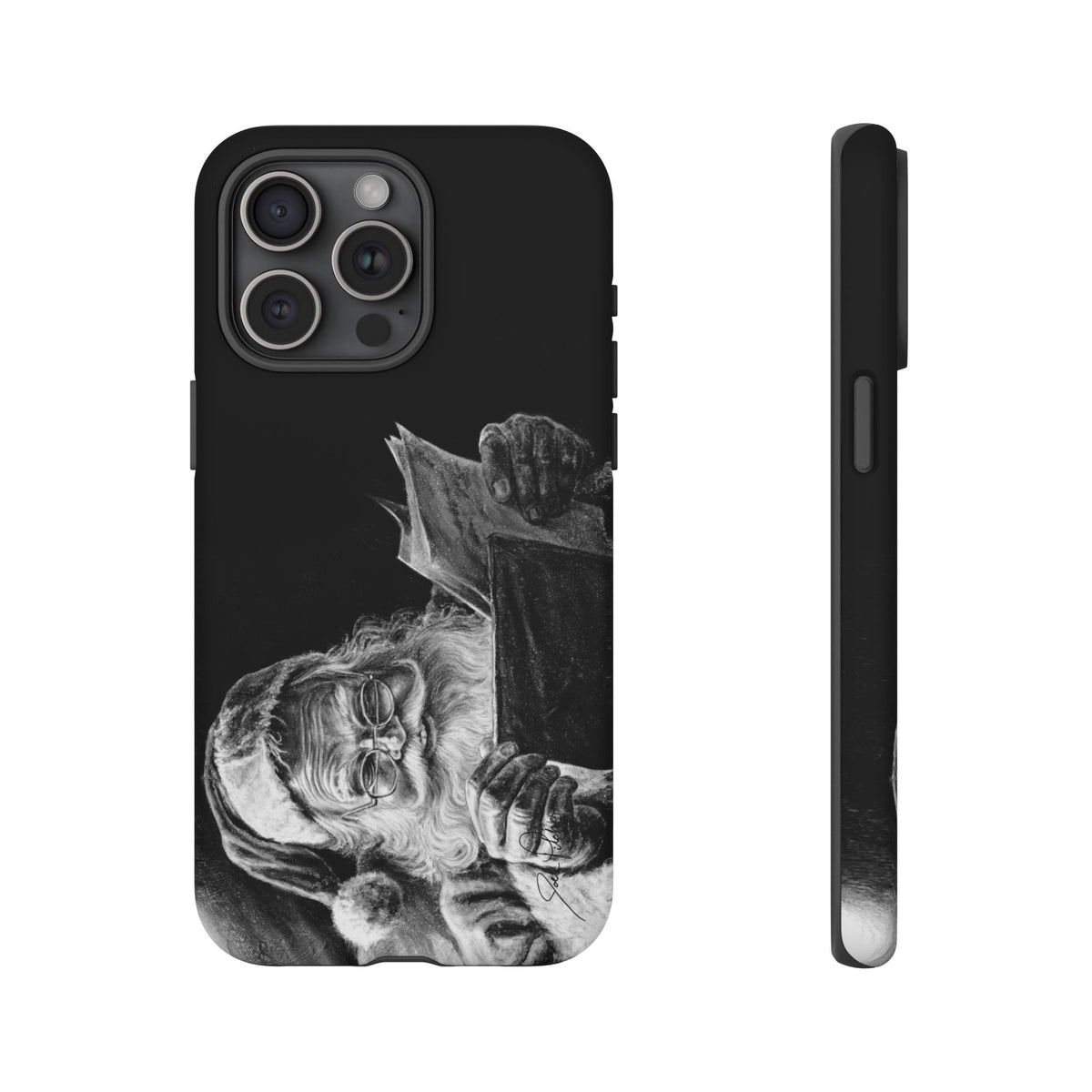 "Dear Santa" Smart Phone Tough Case