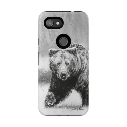 "Grizzly II" Smart Phone Tough Case