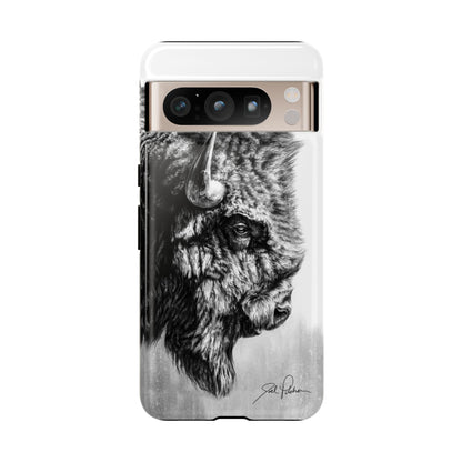 "Headstrong" Smart Phone Tough Case