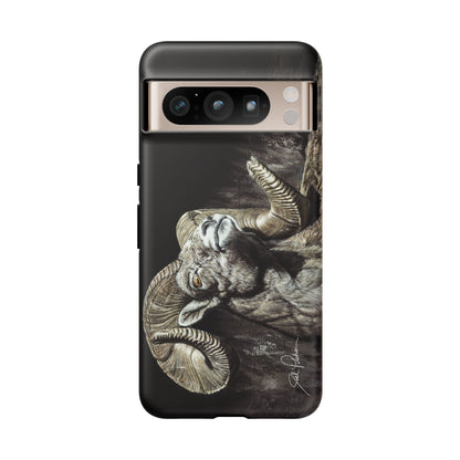 "Golden Eye" Smart Phone Tough Case