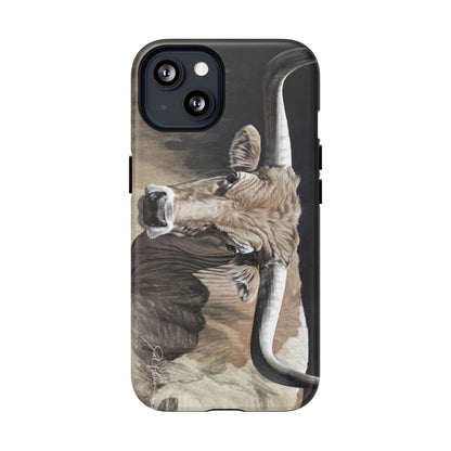 "Range Rover" Magnetic Tough Case