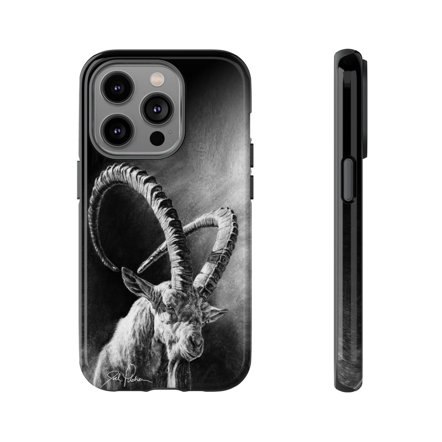 "Ibex" Smart Phone Tough Case