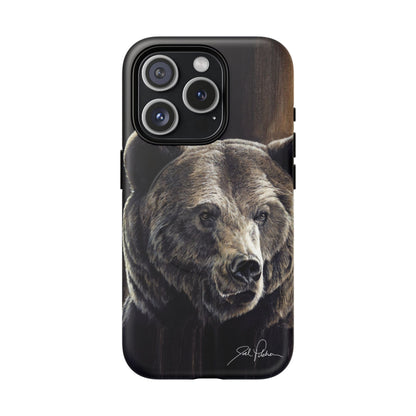 "Kodiak" Magnetic Tough Case