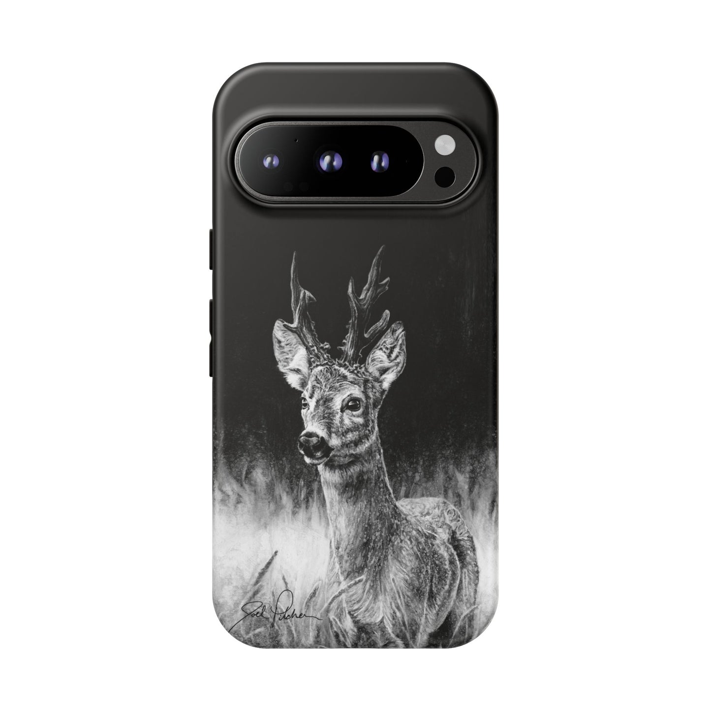 "Roe Deer" Smart Phone Tough Case