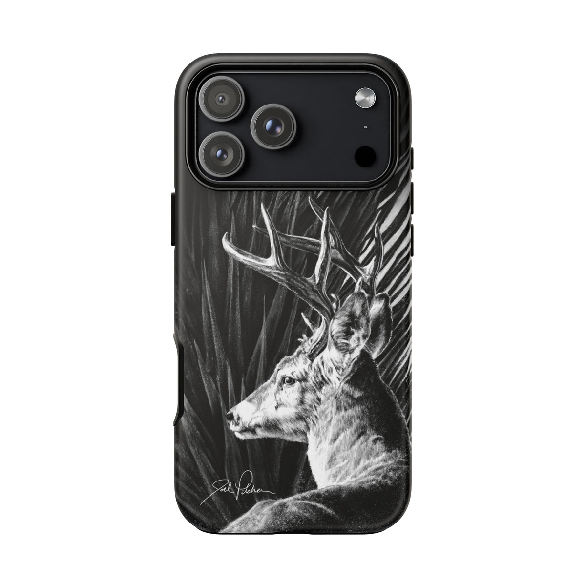 "Coues Buck" Smart Phone Tough Case