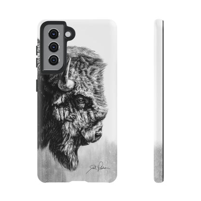 "Headstrong" Smart Phone Tough Case