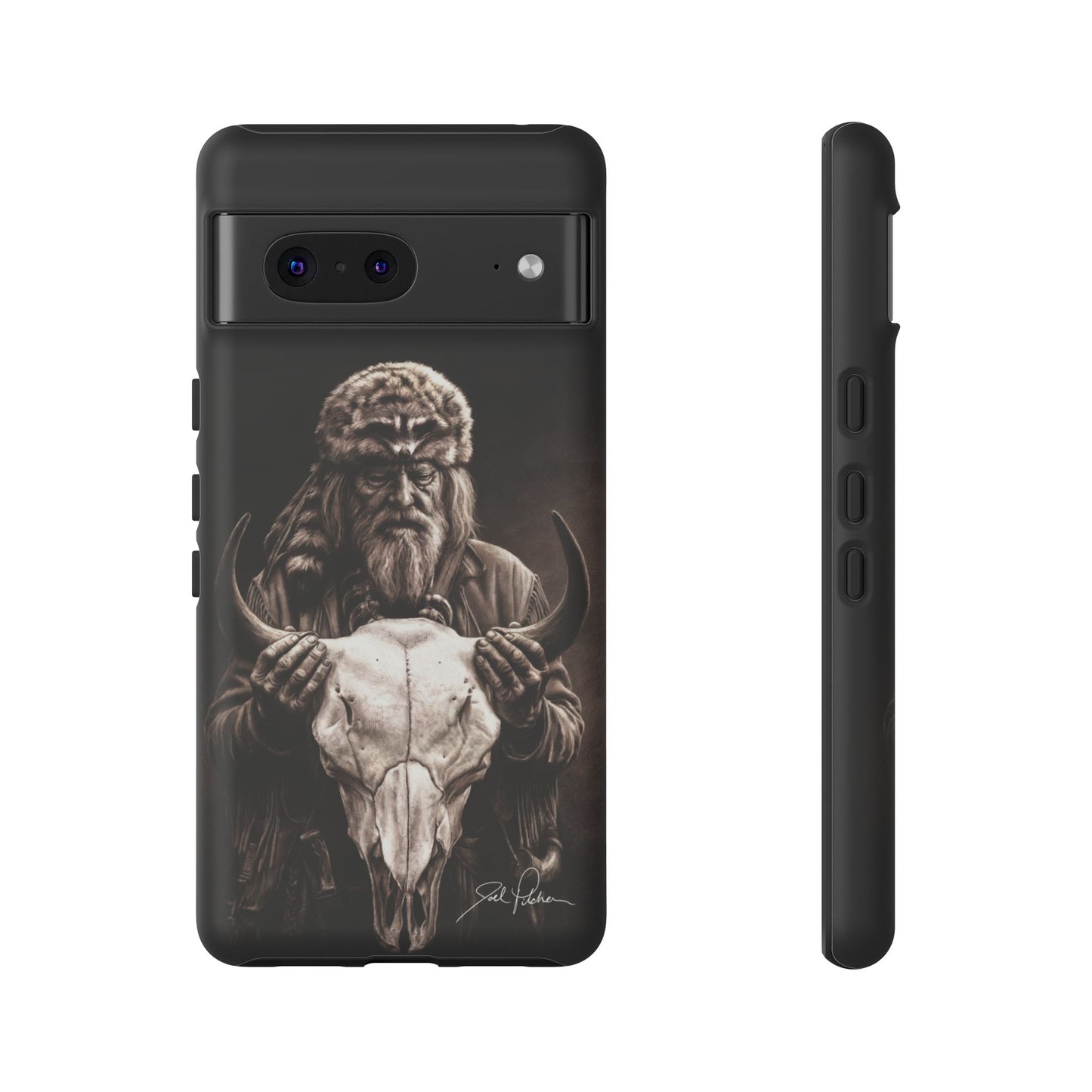"Legends of the West" Smart Phone Tough Case