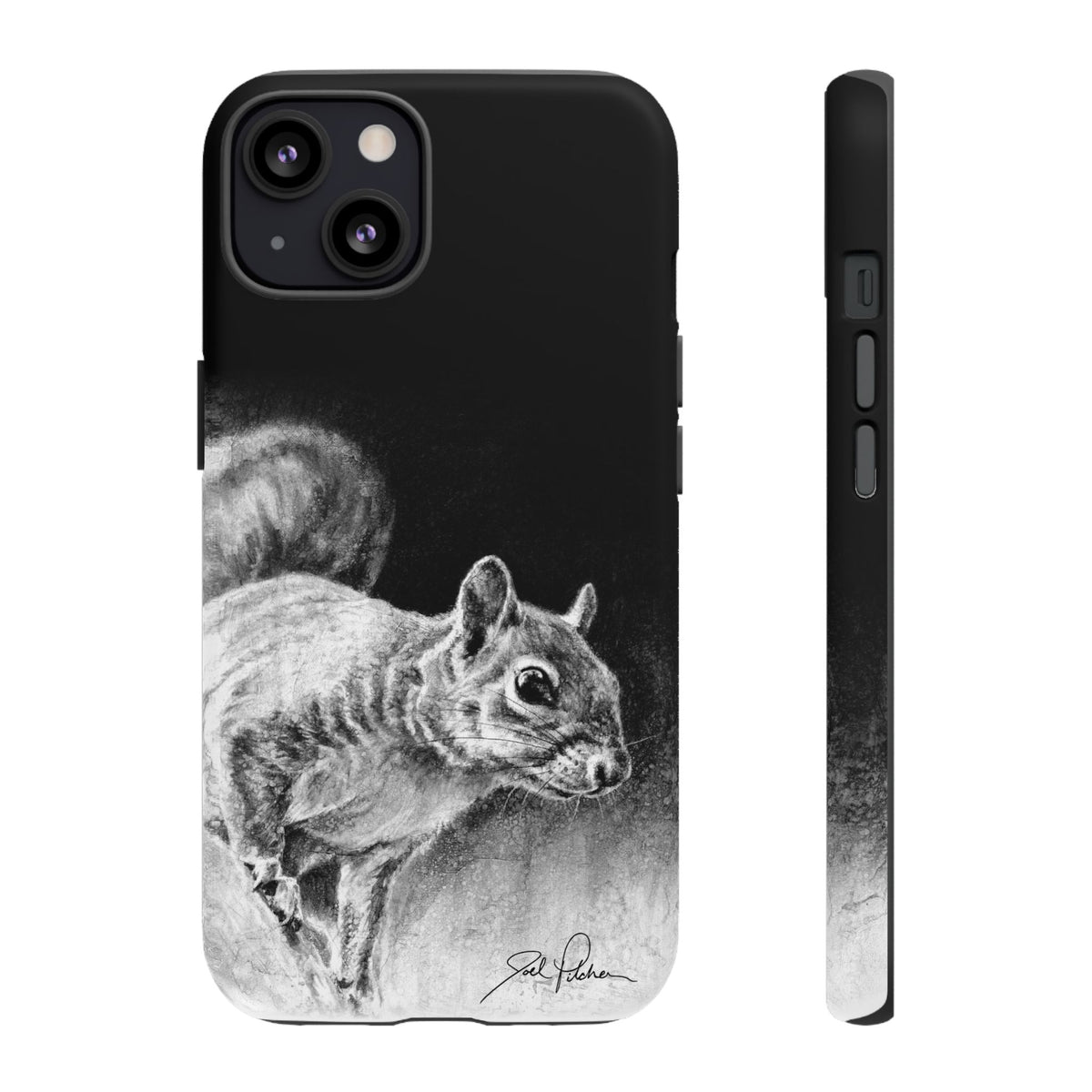 "Squirrel" Smart Phone Tough Case