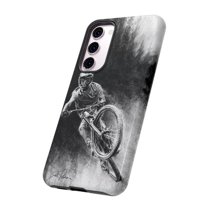 "Mountain Air" Smart Phone Tough Case