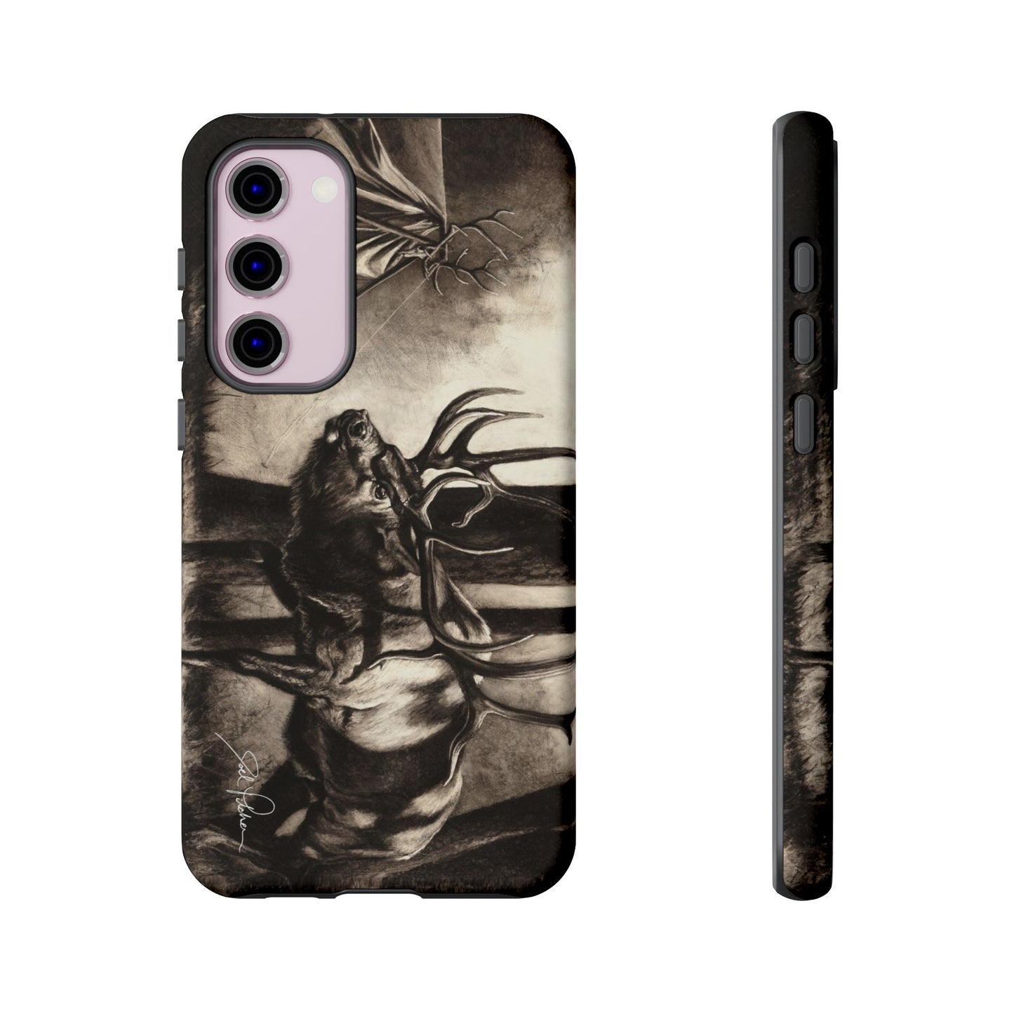 "Family Ties" Smart Phone Tough Case