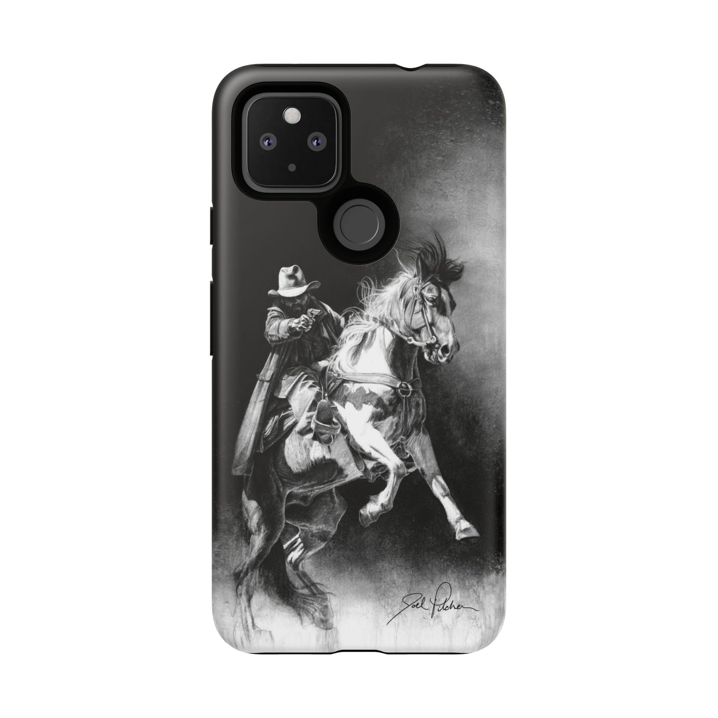 "Rough Rider" Smart Phone Tough Case