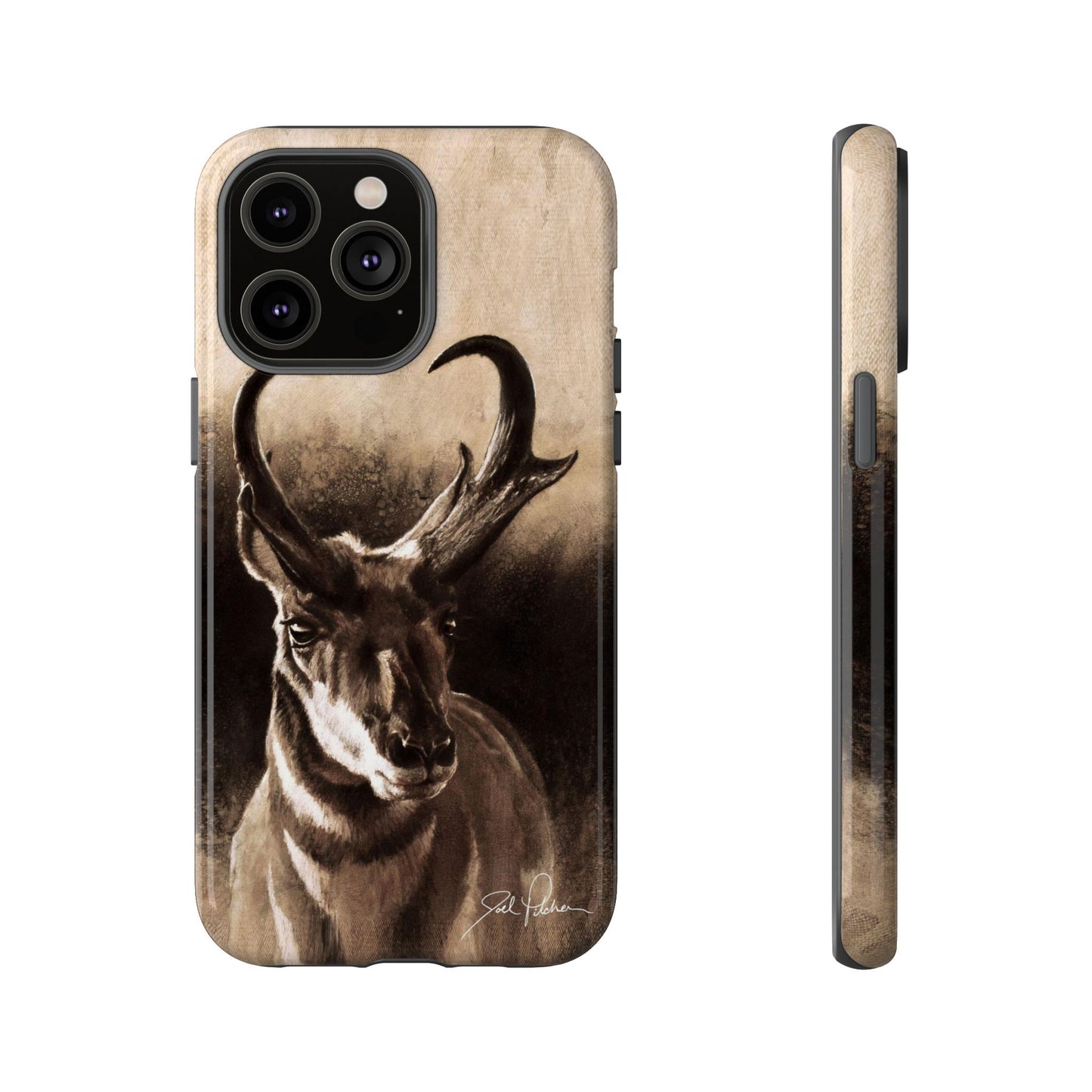 "Pronghorn" Smart Phone Tough Case