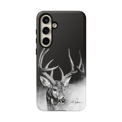 "Whitetail Buck" Smart Phone Tough Case