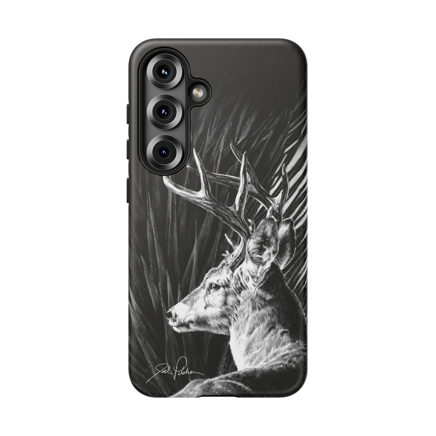 "Coues Buck" Smart Phone Tough Case