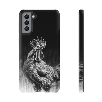 "Yard Boss" Smart Phone Tough Case