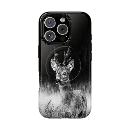 "Roe Deer" Magnetic Tough Case