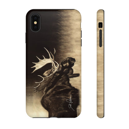 "Mighty Moose" Smart Phone Tough Case