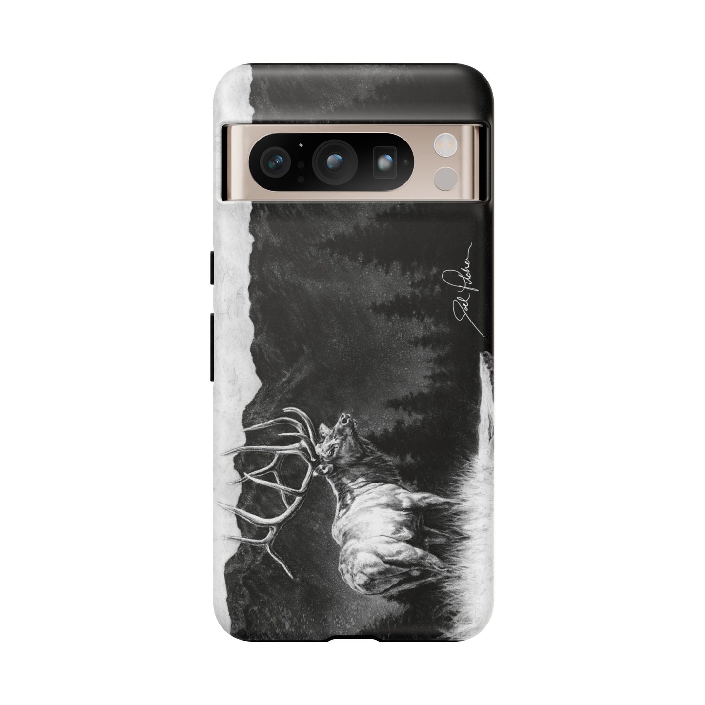 "Relentless" Smart Phone Tough Case