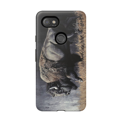 "Nomad" Smart Phone Tough Case