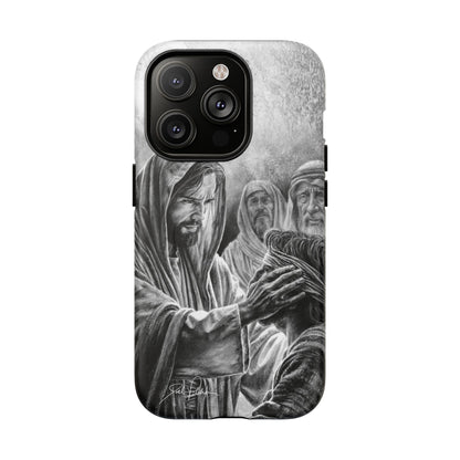 "That We May See" Magnetic Tough Case