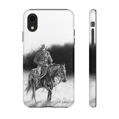 "Ridin' for the Brand" Smart Phone Tough Case