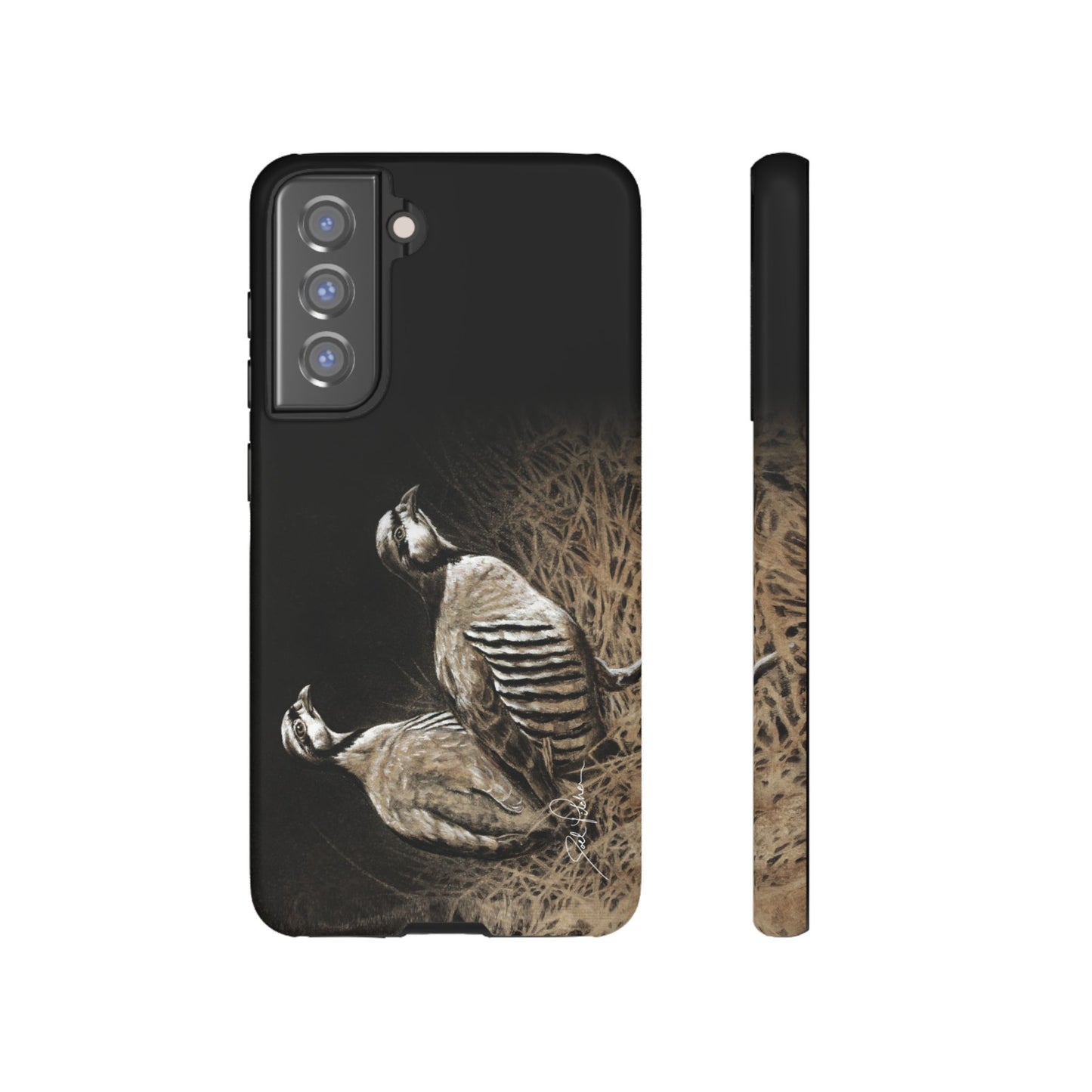 "Chukars" Smart Phone Tough Case