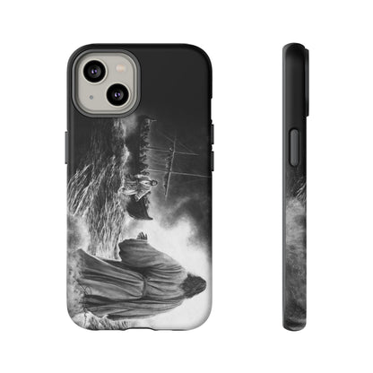 "Be Not Afraid" Smart Phone Tough Case